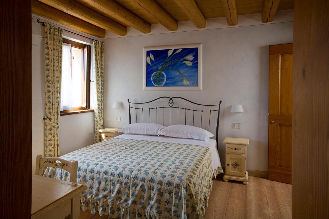 Agriturismo Althea Vittorio Veneto Exterior photo
