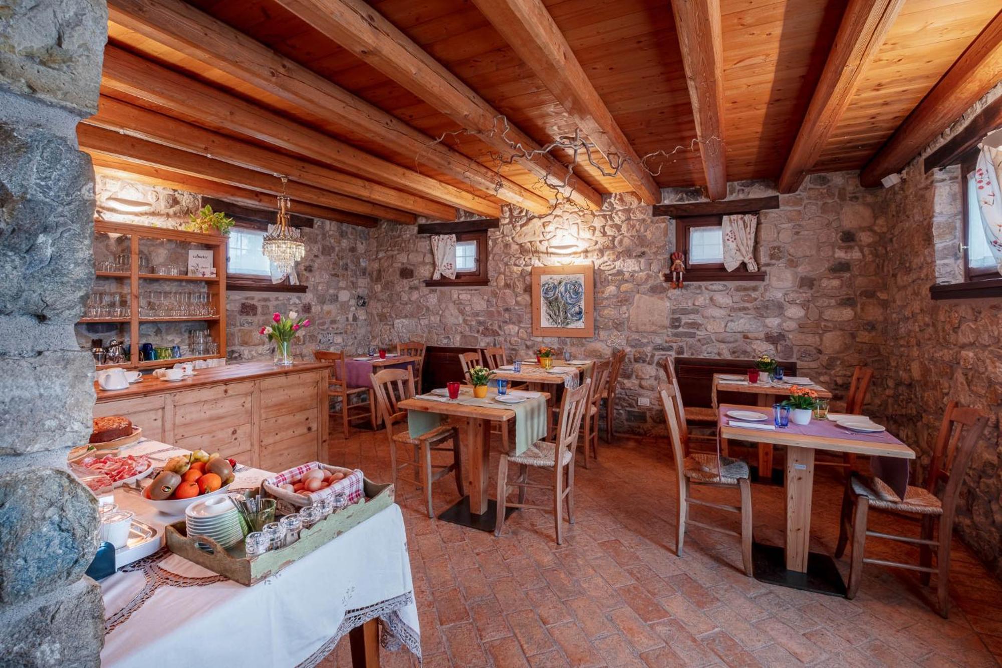 Agriturismo Althea Vittorio Veneto Exterior photo