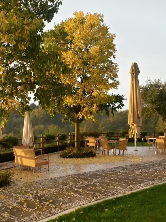 Agriturismo Althea Vittorio Veneto Exterior photo